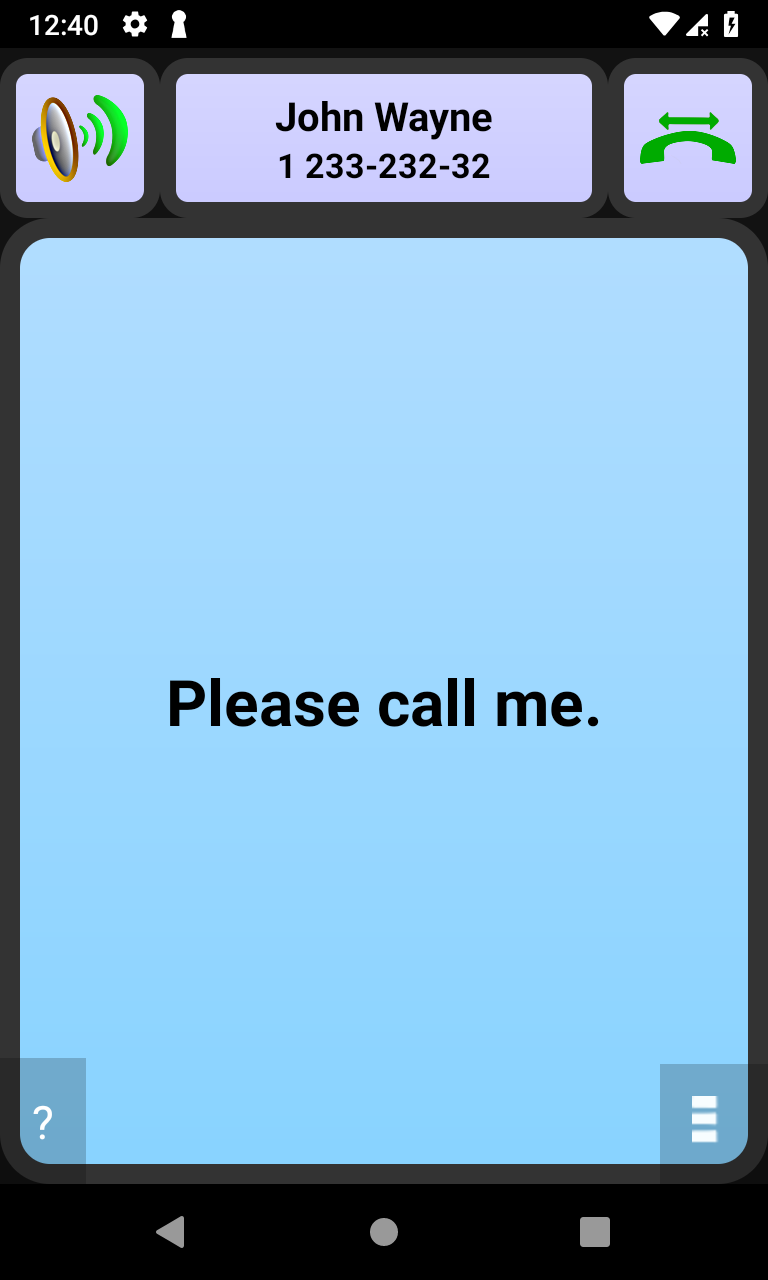 Easy SMS
