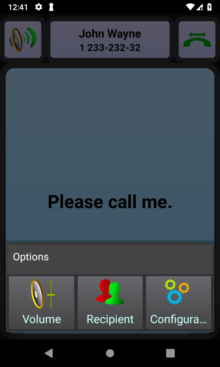 Easy SMS